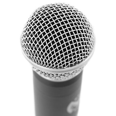 Mac Mah UHF 100 M