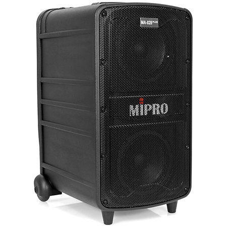MIPRO MA 828 PLUS