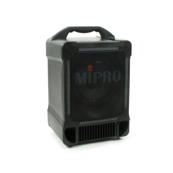 MIPRO MA 707 PAD MP3