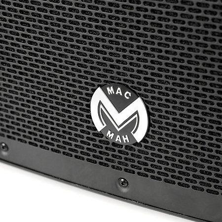 Mac Mah AS 112