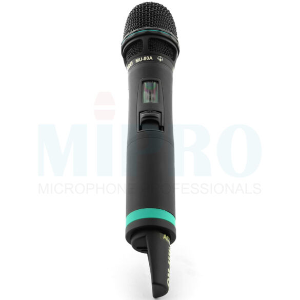 ACT 580H MIPRO