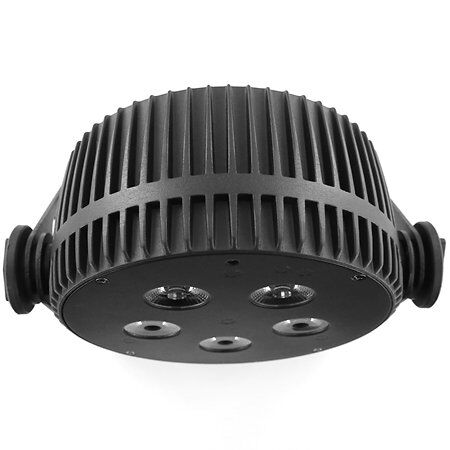 Mac Mah SilentPAR 5X3W 3IN1