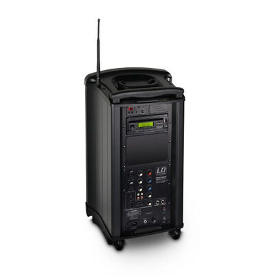 LD Systems Roadman 102 HS B5