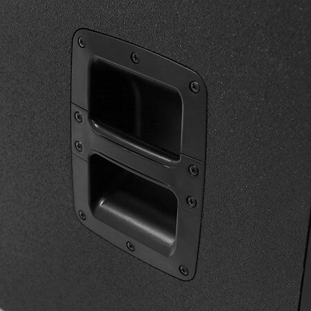 Mac Mah AS 815 Sub