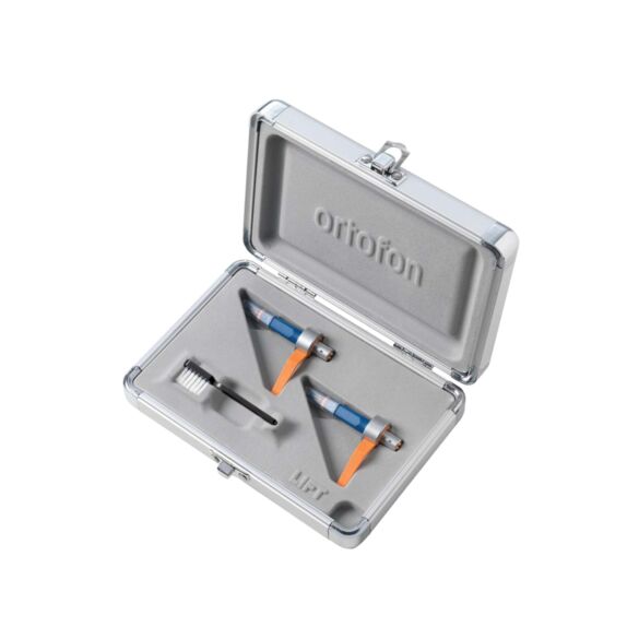 Pack 2 cellules Concorde MKII DJ