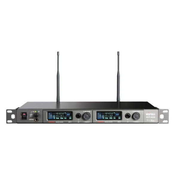Mipro ACT 828