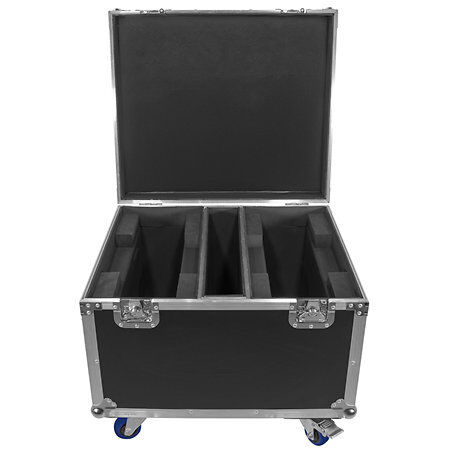 Mac Mah WAVE 660 PIX Flightcase 2in1
