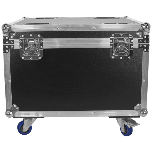 Mac Mah WAVE 660 PIX Flightcase 2in1