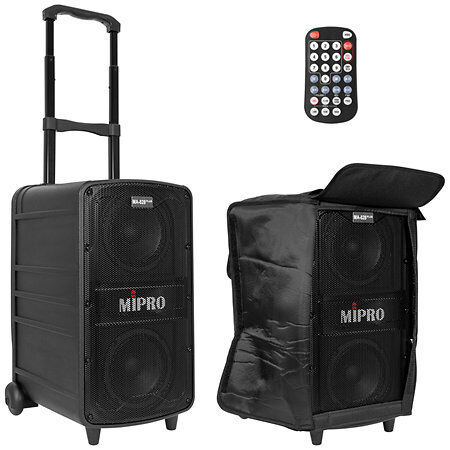 Mipro - MA-828