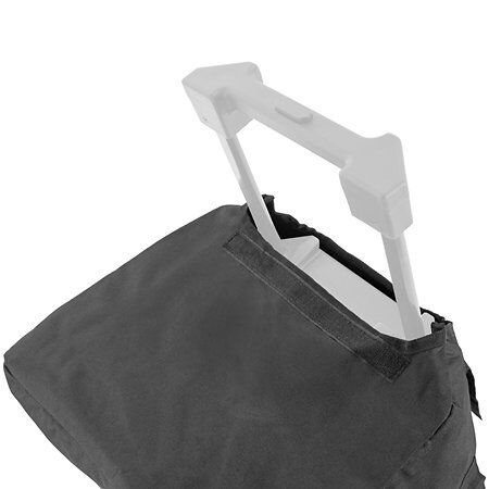 Mac Mah Mobile Pro 12 Cover