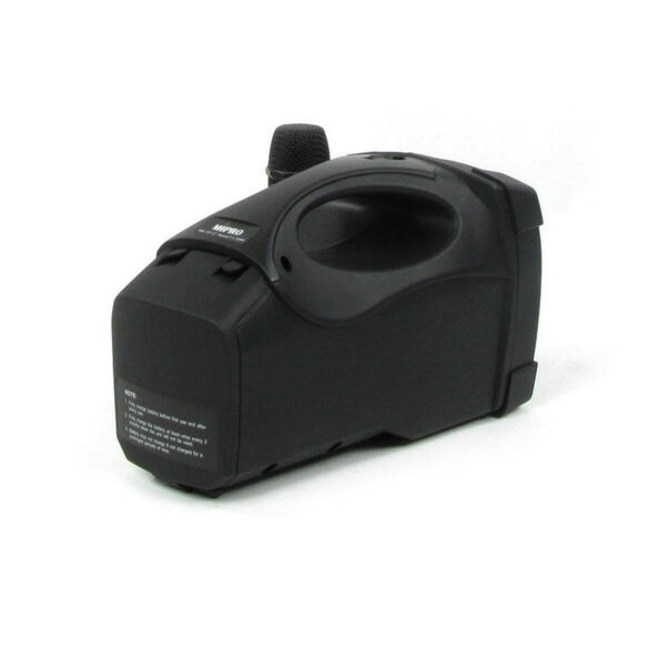 MIPRO MA101C