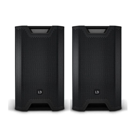 Location sono 100 personnes (Tarif week end ou 2 jours)