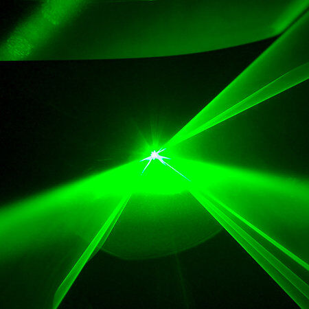Mac Mah MAC 80 Green