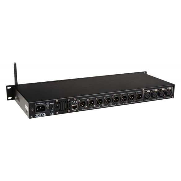 SYNQ DLP-48W