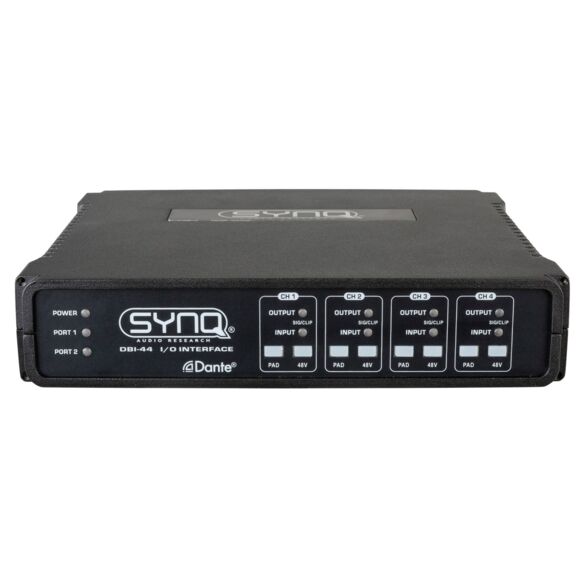 SYNQ DBI-44