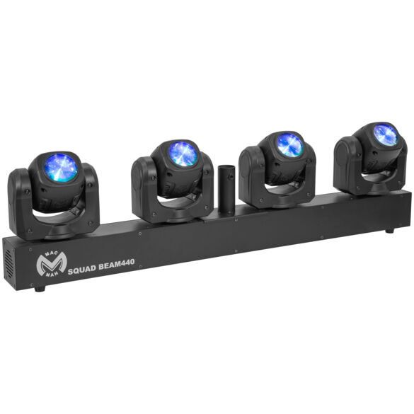 BEAM 440 MAC MAH