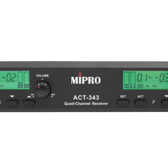 Mipro ACT-343