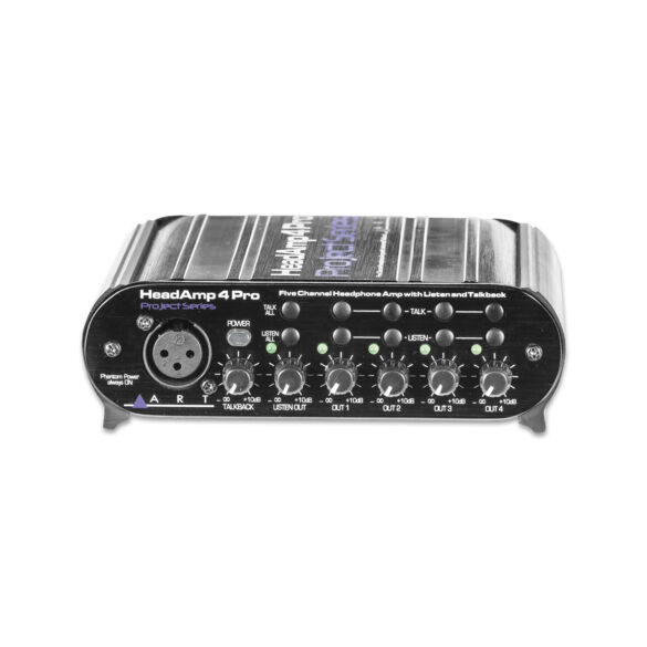 ARTHEADAMP4PRO