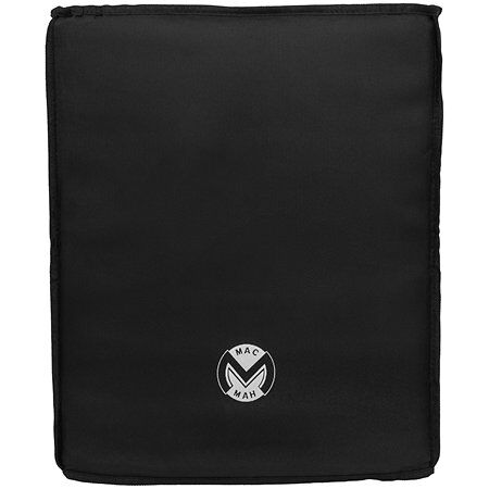 Mac Mah AS 812 SUB Cover