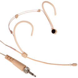Mipro MU-57HS Beige (3,5 TS)