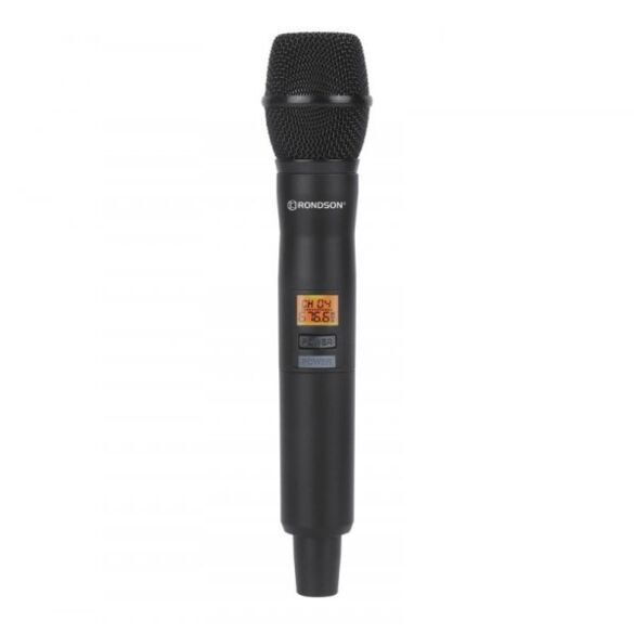 Location Double micro sans fil