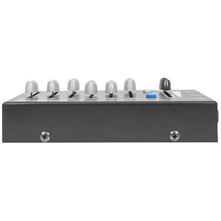 Mac Mah DMX-12