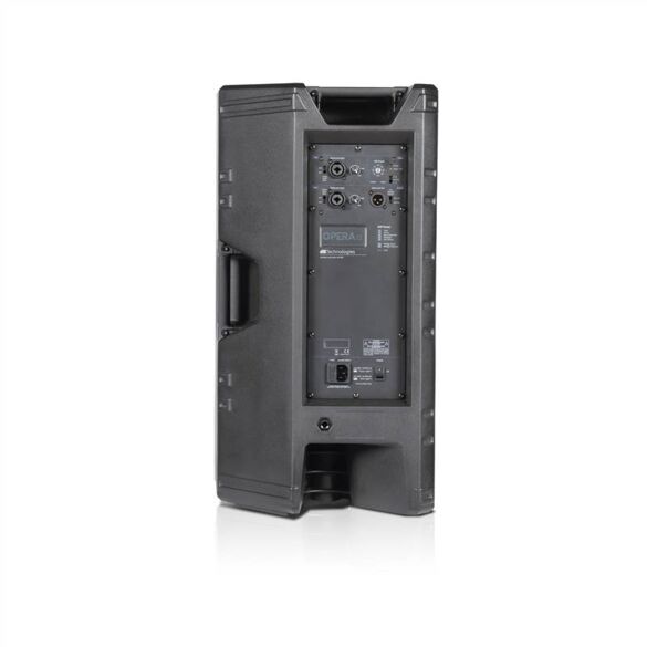 OPERA 12 DB TECHNOLOGIES