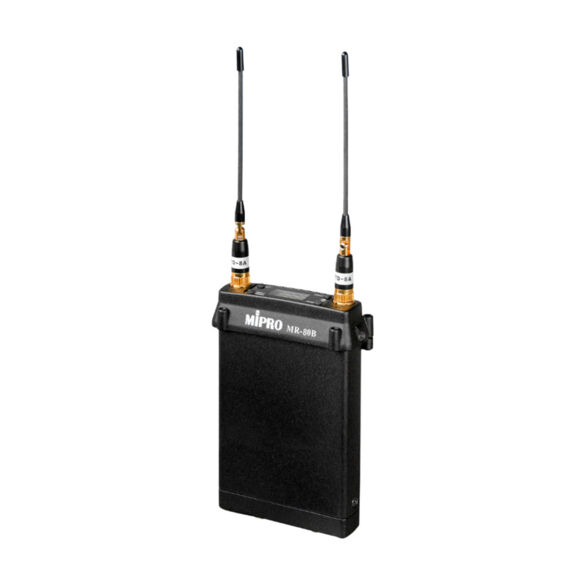 Mipro MR-80