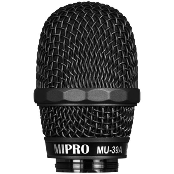 Mipro MU-39A