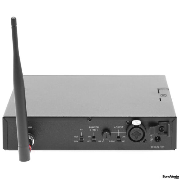 Mipro MT-24A