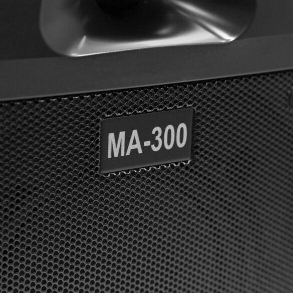 MIPRO MA300 PACK