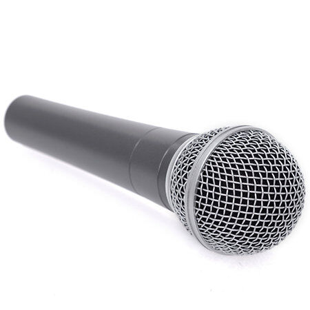 Mac Mah Mic-100