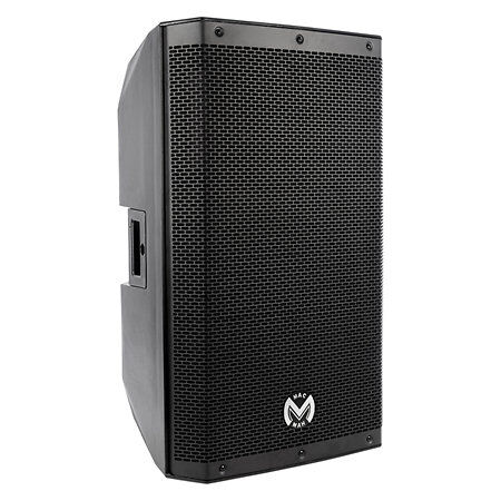 Mac Mah AS 115