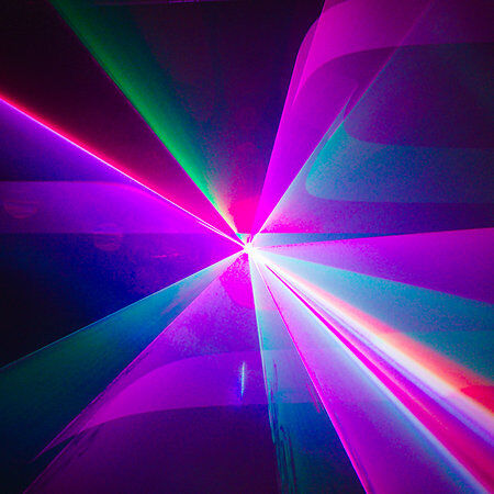 Mac Mah MAC 500 RGB