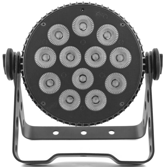 Mac Mah SilentPAR 12X10W 4IN1