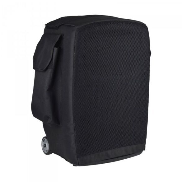 AUDIOPHONY Pack RACER 120 EVOæ + Micro sans fil main