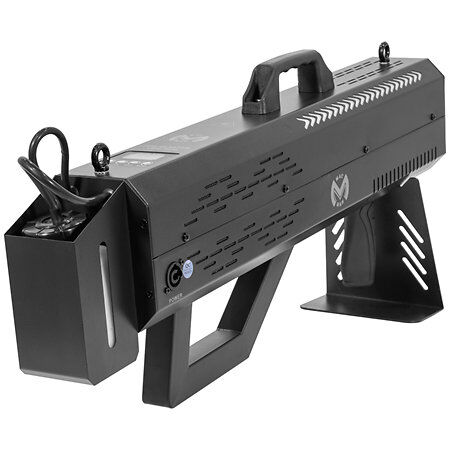 Mac Mah Fog Blaster 1500 RGB