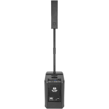 Mac Mah SC-1000