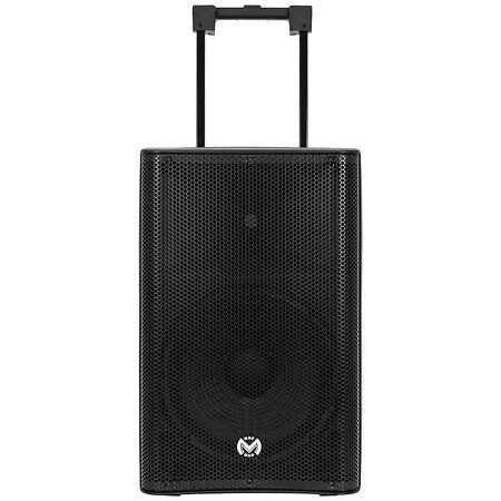 Mac Mah - Pack Mobile Pro 12 + Cover
