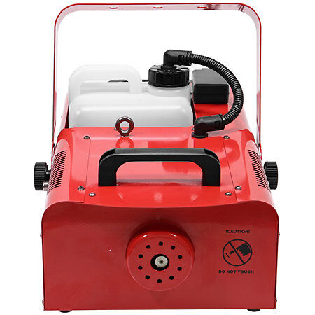 Machine à fumée Mac Mah FT-3000 – 3000 W