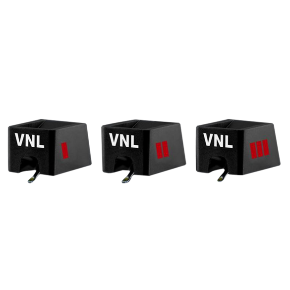 Cellule VNL Livrée avec 3 Diamants