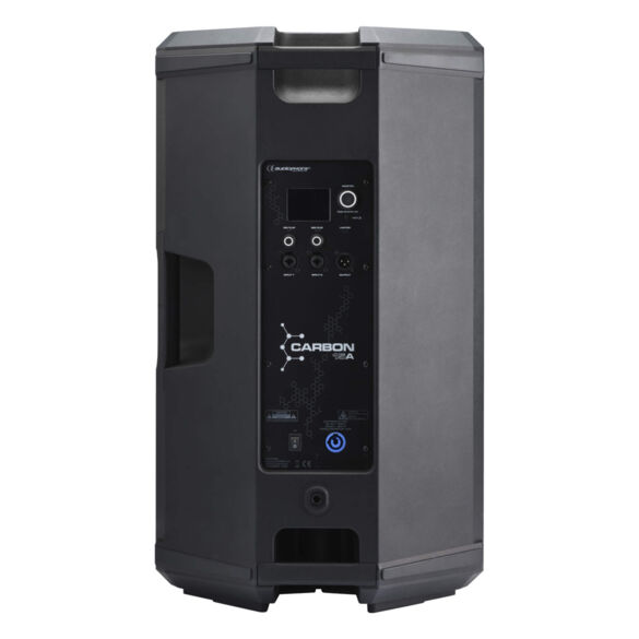 Audiophony CARBON15A