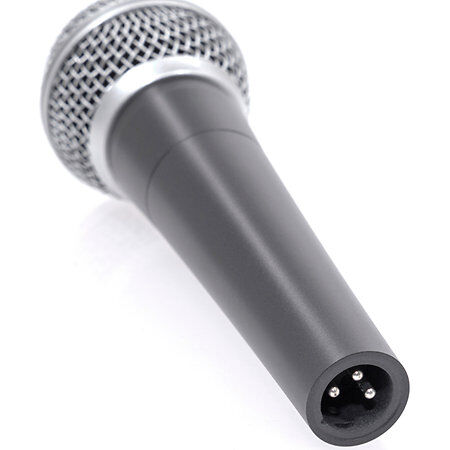 Mac Mah Mic-100
