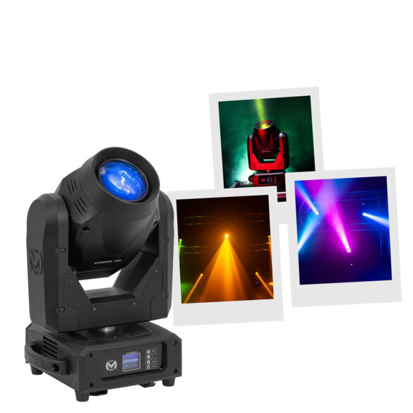 AURORA 150 BSW MAC MAH