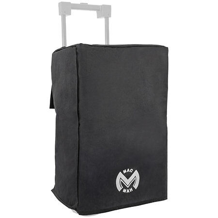 Mac Mah Mobile Pro 12 Cover