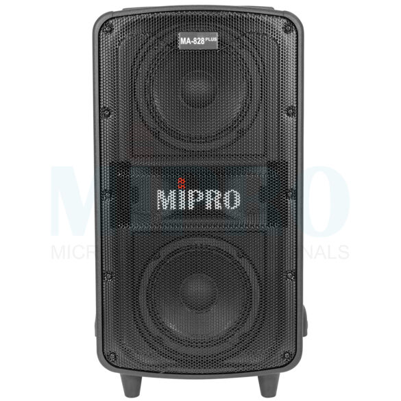 Mipro MA-828 PLUS
