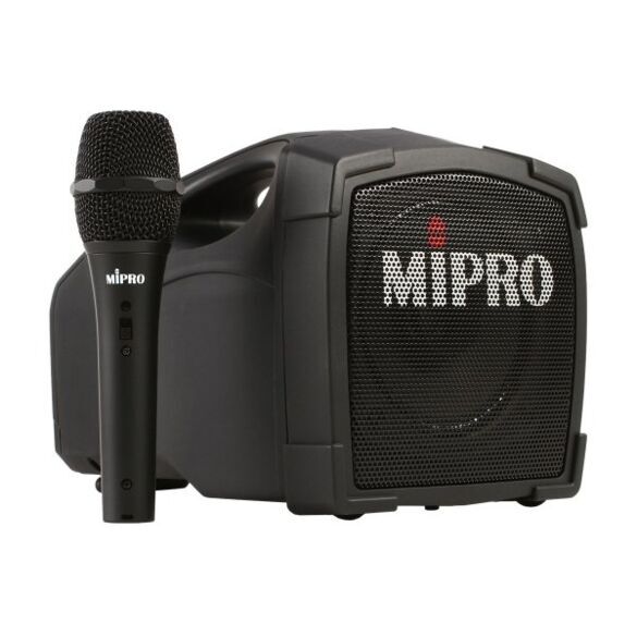 MIPRO MA101C