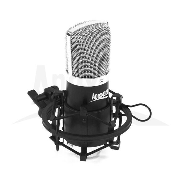 APE435BK