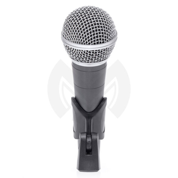 Mac Mah Mic-100