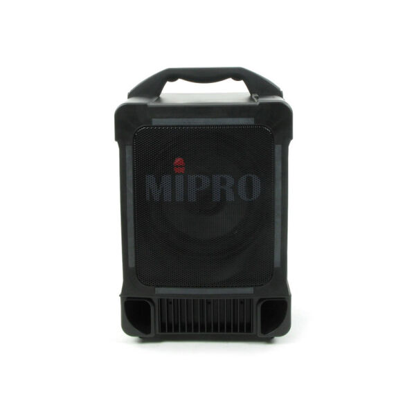 MIPRO MA 707 PAD MP3